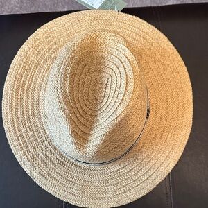 Natural Sun Hat